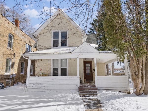 219 Rome avenue, ROCKFORD, IL 61107