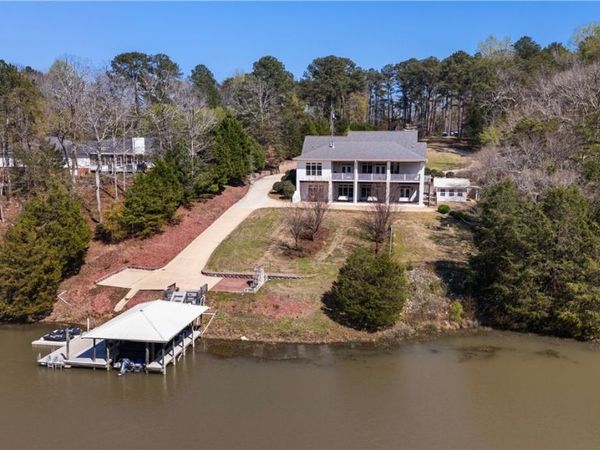 15104 Burnt Pines Road, Northport, AL 35475