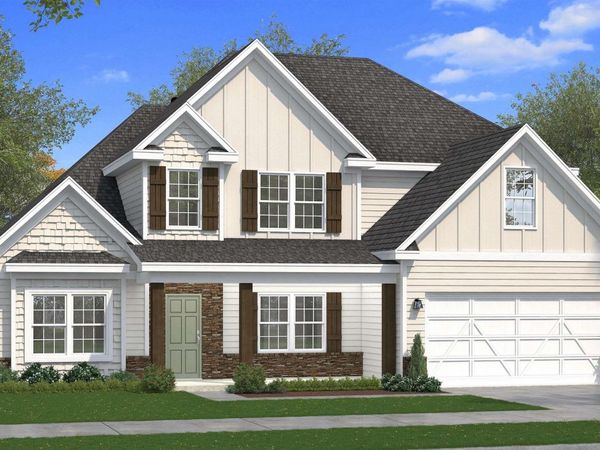 120 Maisie Way, Bonaire, GA 31005