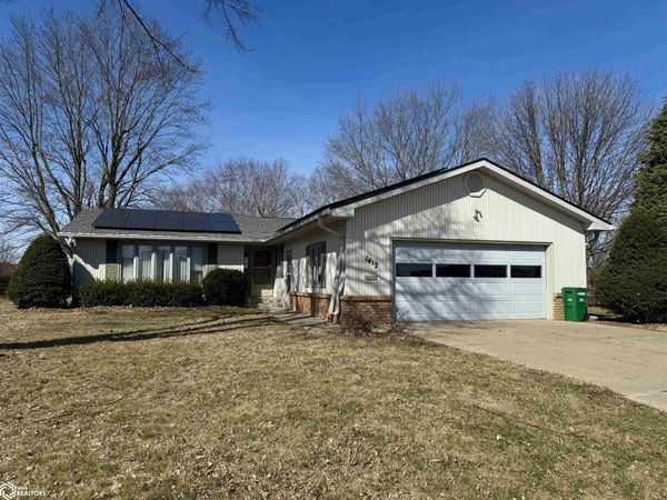 1412 Elm Drive, Creston, IA 50801