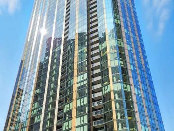 211 N Harbor Drive, Unit 3605, Chicago, IL 60601