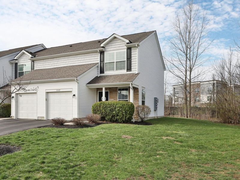 5547 Albany Terrace Way, Unit 1004L, Westerville, OH 43081 Photo 1