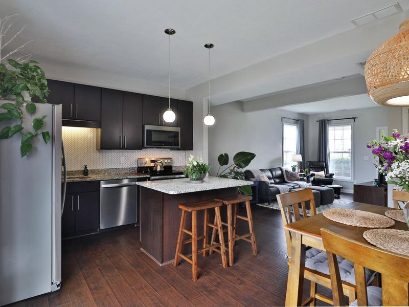 5547 Albany Terrace Way, Unit 1004L, Westerville, OH 43081 Photo 10