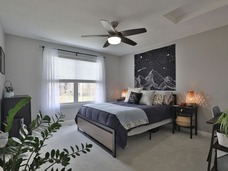 5547 Albany Terrace Way, Unit 1004L, Westerville, OH 43081 Photo 16