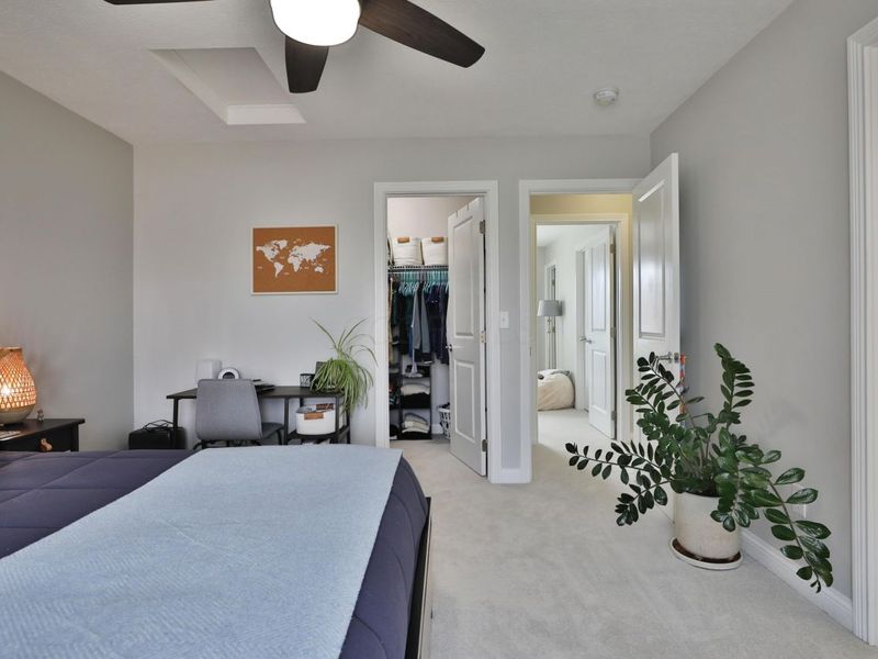 5547 Albany Terrace Way, Unit 1004L, Westerville, OH 43081 Photo 18