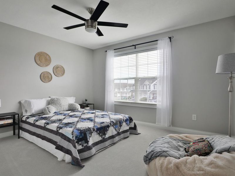 5547 Albany Terrace Way, Unit 1004L, Westerville, OH 43081 Photo 21