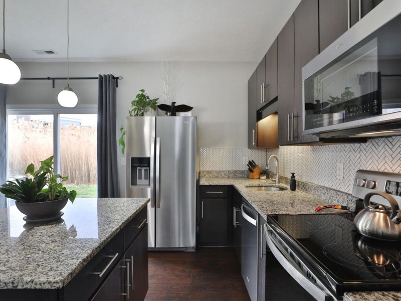 5547 Albany Terrace Way, Unit 1004L, Westerville, OH 43081 Photo 8