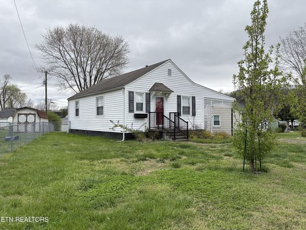 119 Woodmont Circle, Clinton, TN 37716