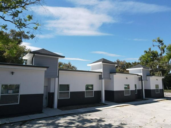 705 S ORANGE AVENUE , BARTOW, FL 33830