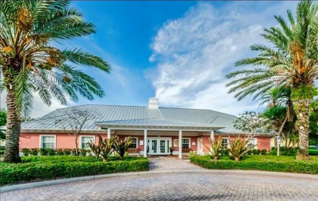 213 Seahorse Drive Se, Unit D, Saint Petersburg, FL 33705 Photo