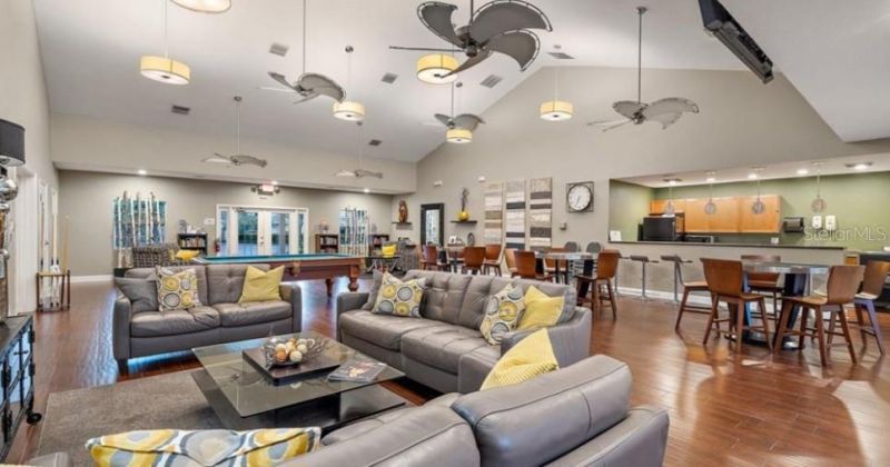 213 Seahorse Drive Se, Unit D, Saint Petersburg, FL 33705 Photo