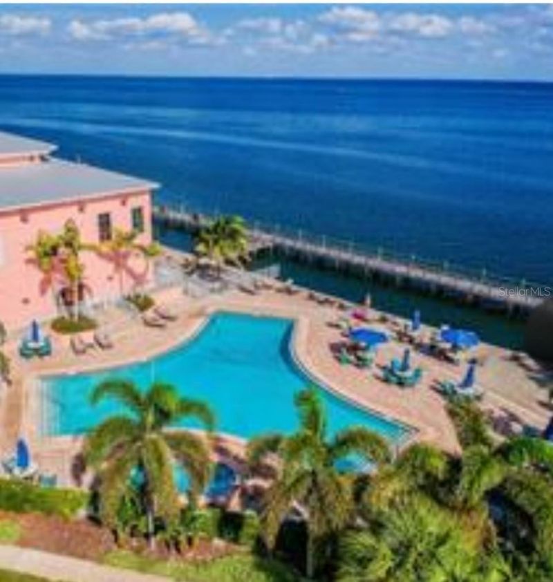 213 Seahorse Drive Se, Unit D, Saint Petersburg, FL 33705 Photo