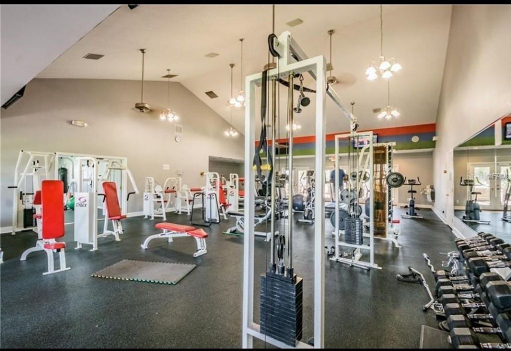 213 Seahorse Drive Se, Unit D, Saint Petersburg, FL 33705 Photo