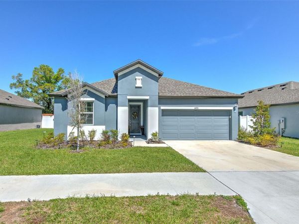 34991 MULRION DRIVE , ZEPHYRHILLS, FL 33541