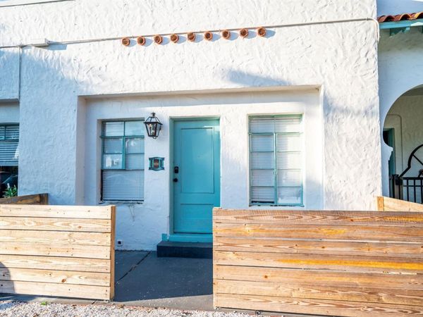 1700 PARK STREET N, Unit 207, ST PETERSBURG, FL 33710