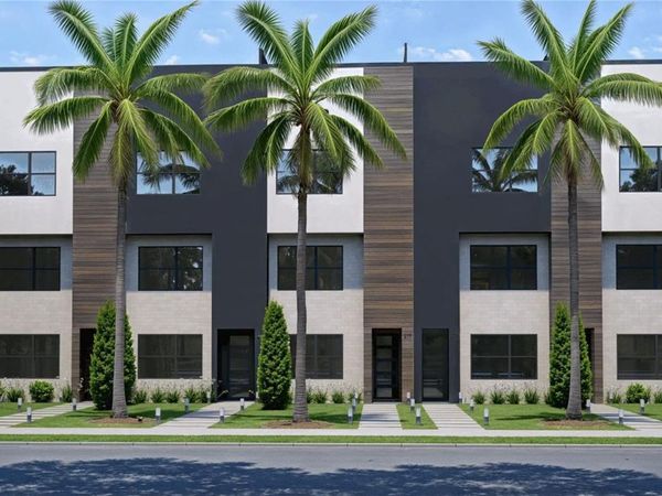 375 13TH ST N, Unit 1, ST PETERSBURG, FL 33705
