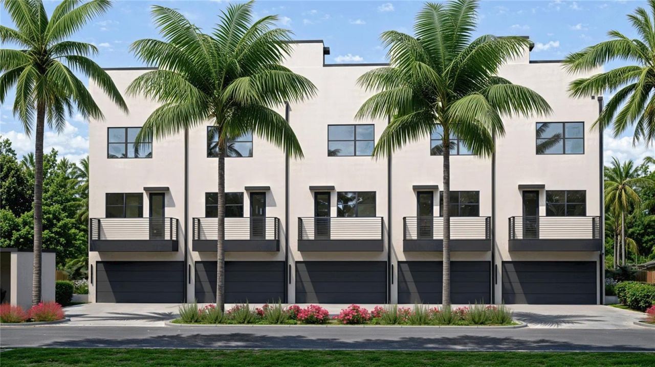 375 13th St N, Saint Petersburg, FL 33705 Photo