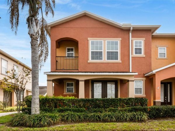 545 TELFAIR SQUARE COURT , SANFORD, FL 32771