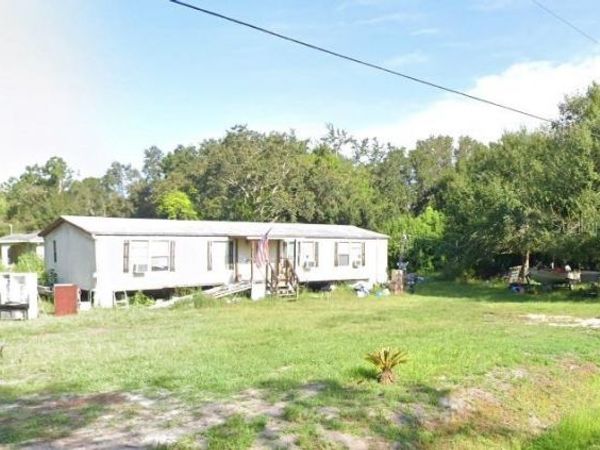 1429 NE CHILDRESS AVENUE , ARCADIA, FL 34266