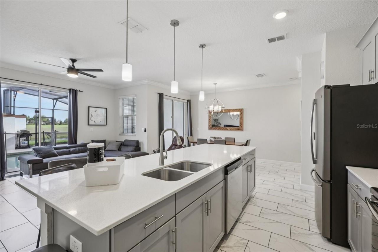 8985 Stinger Drive , Davenport, FL 33896 Photo