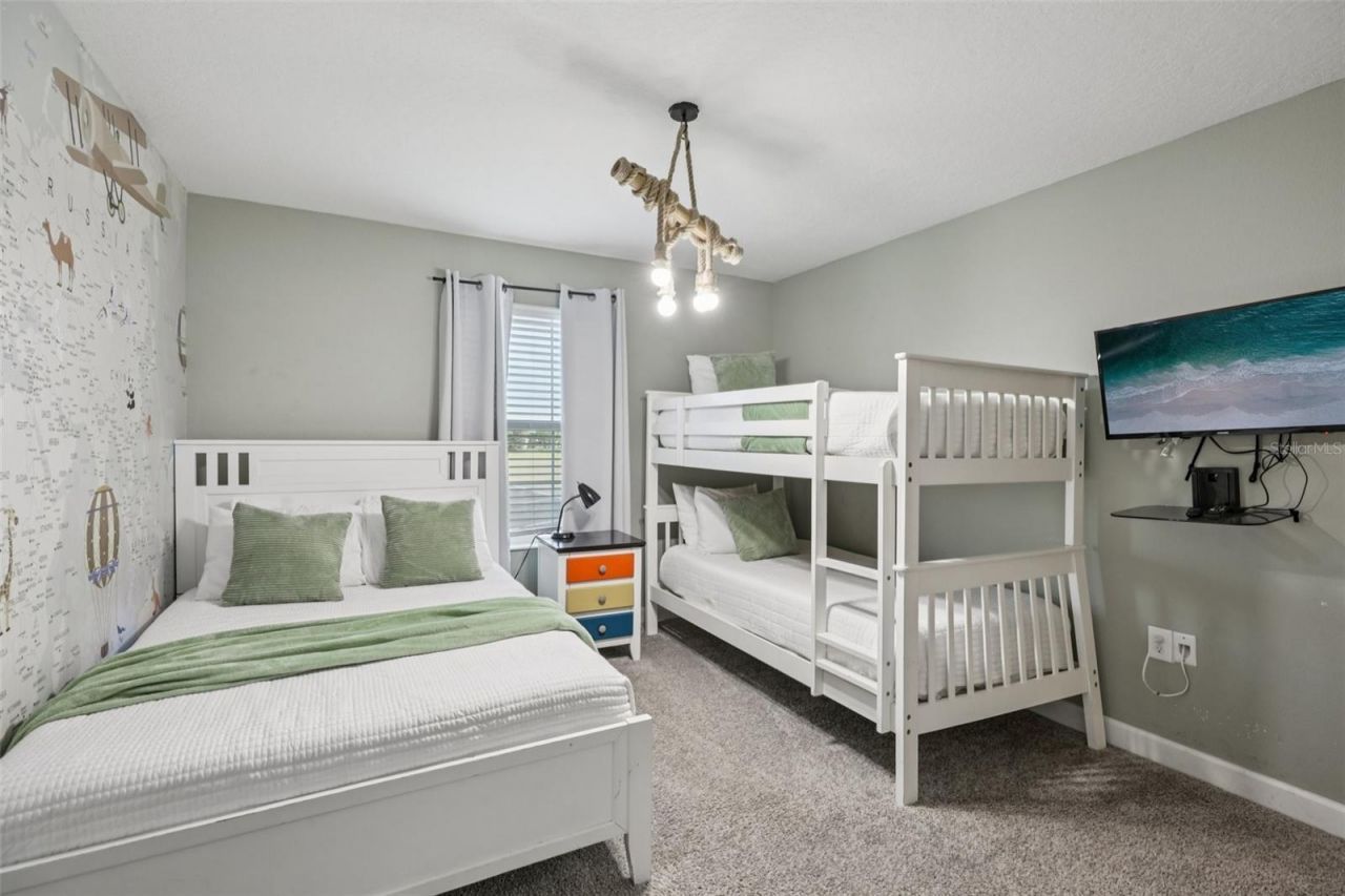 8985 Stinger Drive , Davenport, FL 33896 Photo