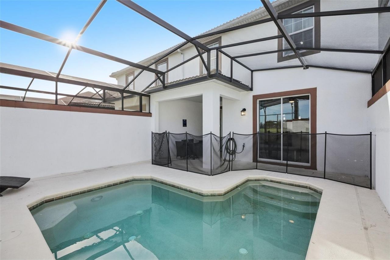 8985 Stinger Drive , Davenport, FL 33896 Photo