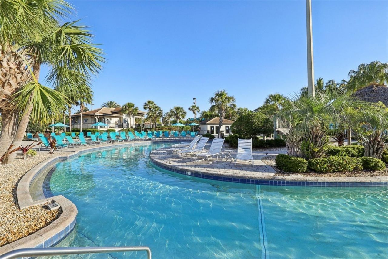 8985 Stinger Drive , Davenport, FL 33896 Photo