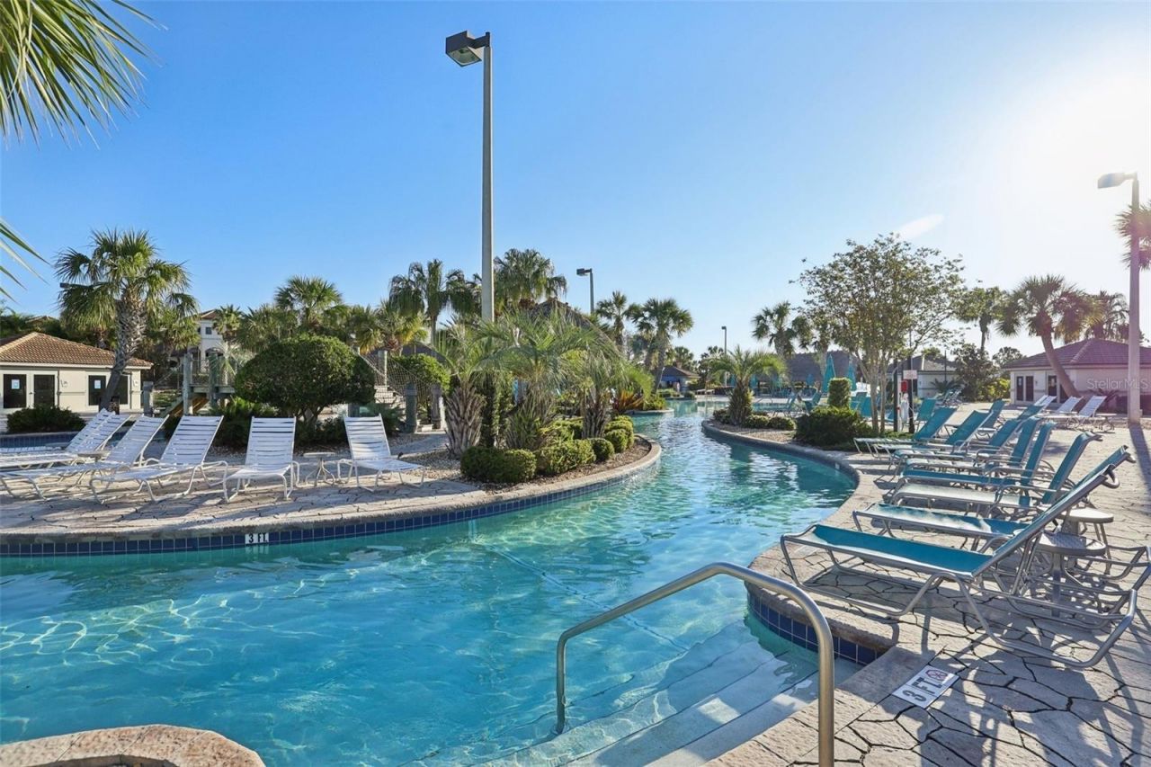 8985 Stinger Drive , Davenport, FL 33896 Photo