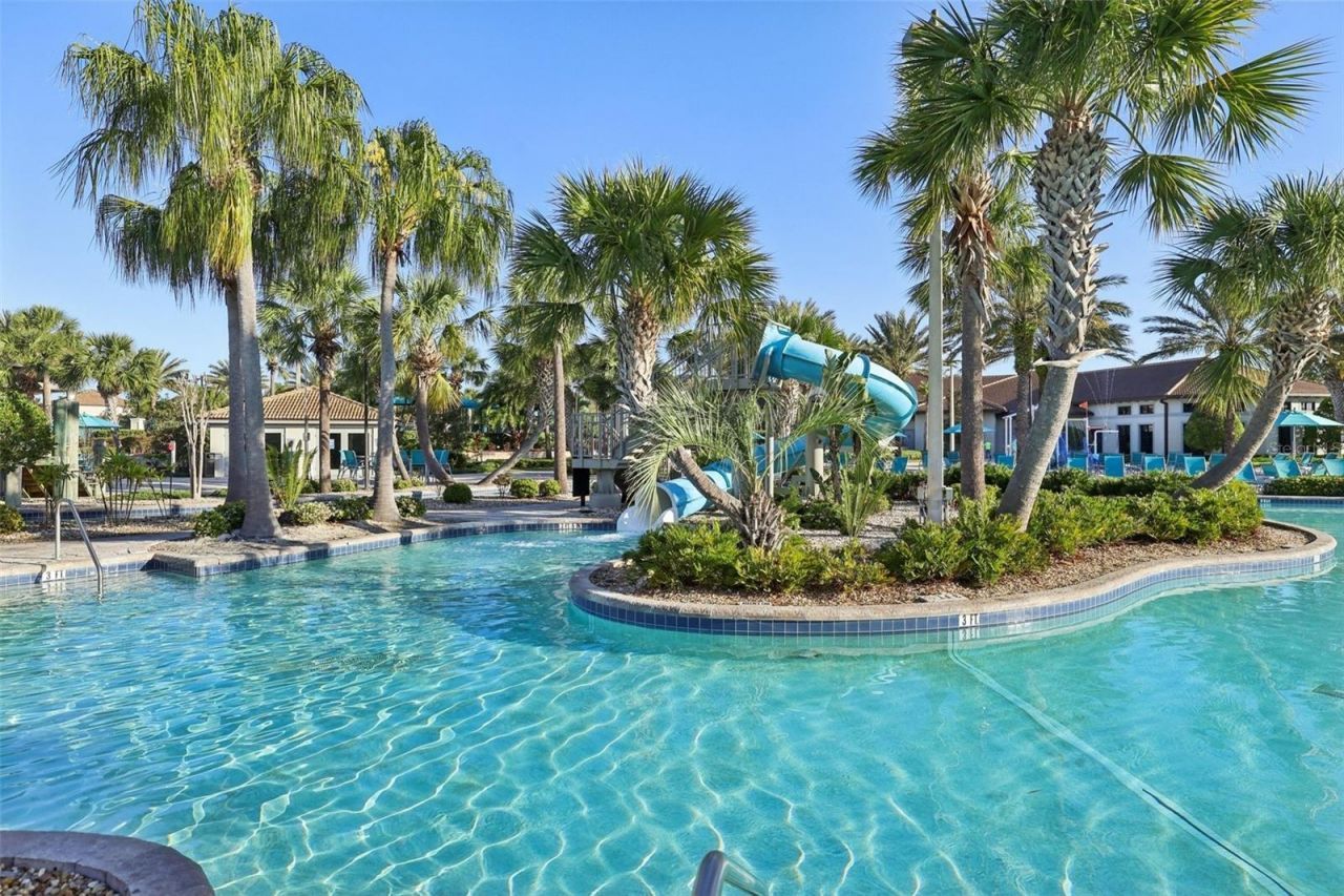 8985 Stinger Drive , Davenport, FL 33896 Photo