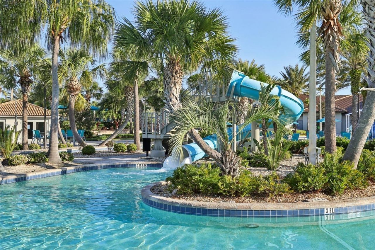 8985 Stinger Drive , Davenport, FL 33896 Photo