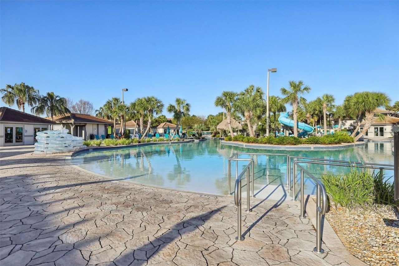 8985 Stinger Drive , Davenport, FL 33896 Photo