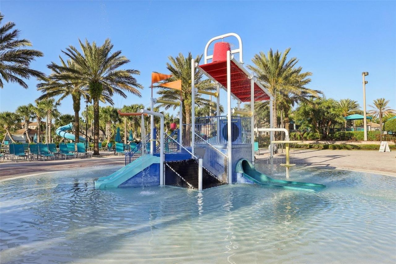 8985 Stinger Drive , Davenport, FL 33896 Photo