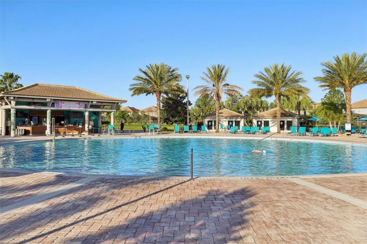 8985 Stinger Drive , Davenport, FL 33896 Photo