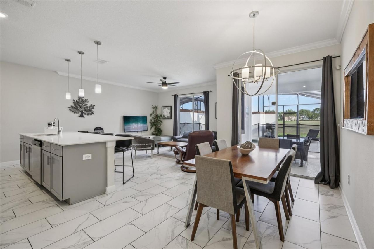 8985 Stinger Drive , Davenport, FL 33896 Photo