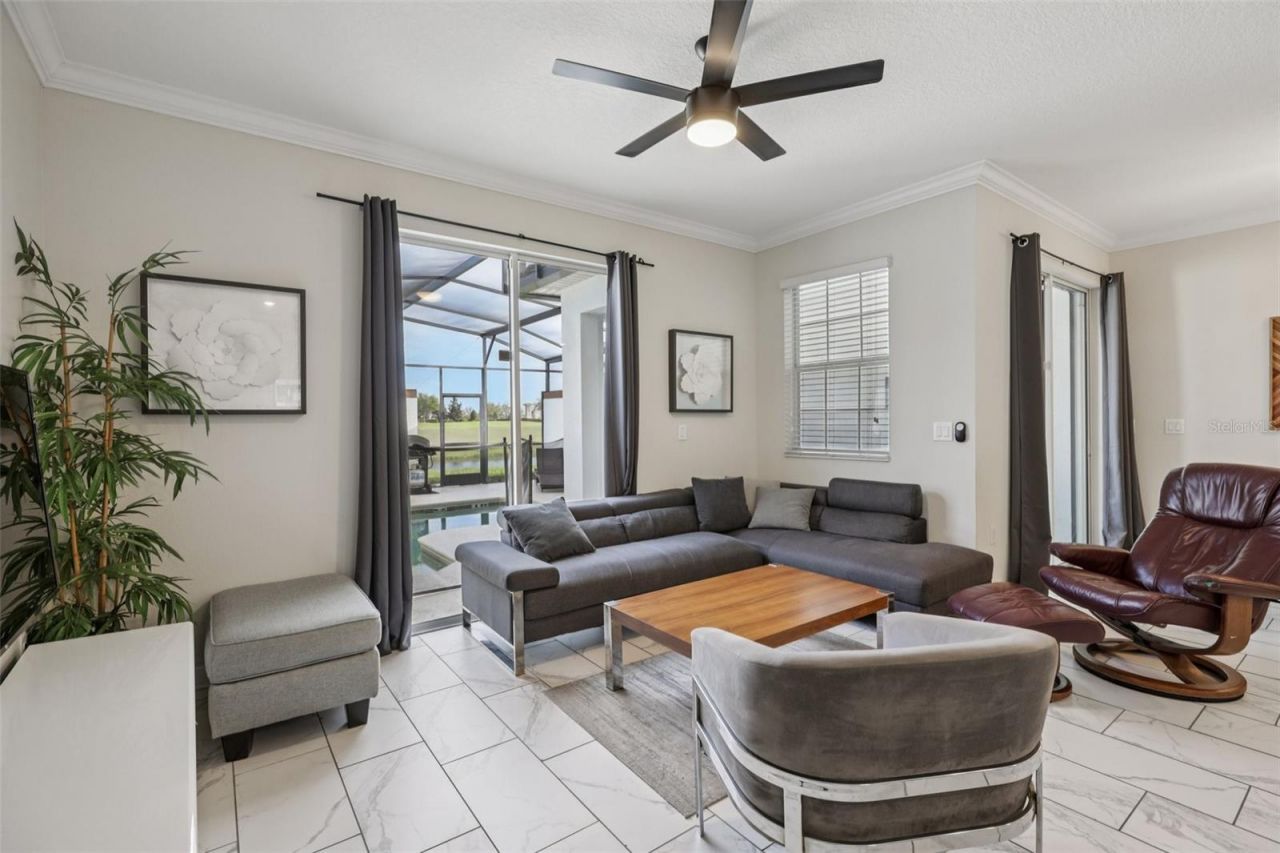 8985 Stinger Drive , Davenport, FL 33896 Photo