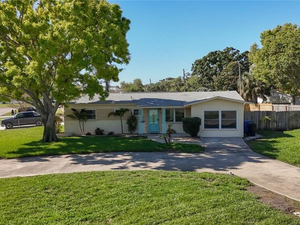 396 LEWIS BOULEVARD SE, ST PETERSBURG, FL 33712