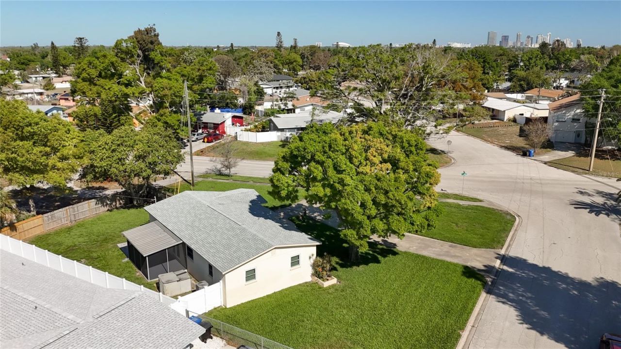 396 Lewis Boulevard Se, Saint Petersburg, FL 33712 Photo