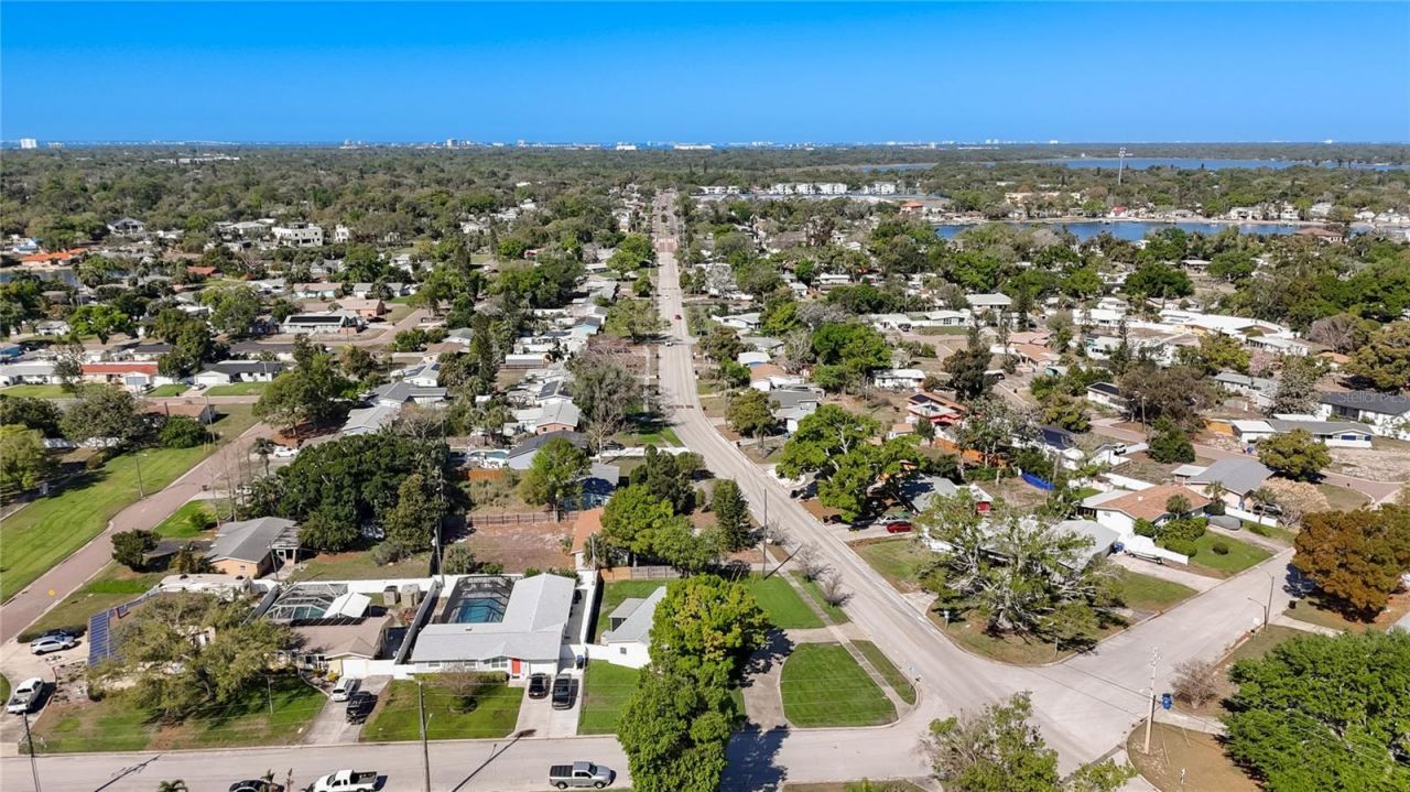 396 Lewis Boulevard Se, Saint Petersburg, FL 33712 Photo