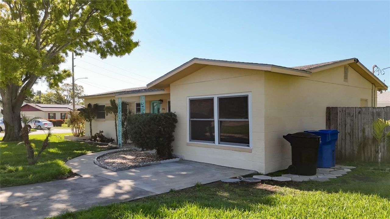 396 Lewis Boulevard Se, Saint Petersburg, FL 33712 Photo