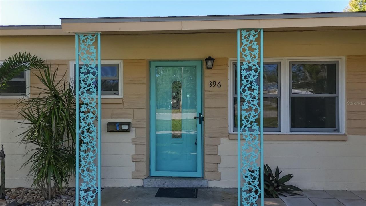 396 Lewis Boulevard Se, Saint Petersburg, FL 33712 Photo