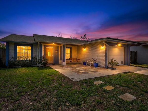 1735 LAKEVIEW VILLAGE DRIVE , BRANDON, FL 33510