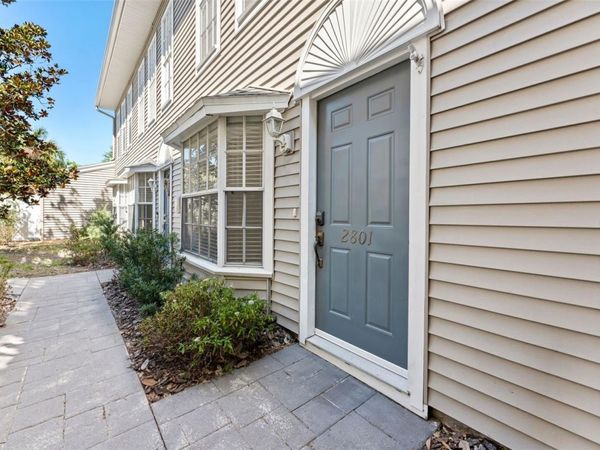 2801 W PLATT STREET, TAMPA, FL 33609