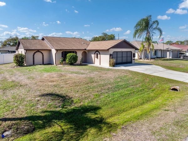 21459 LANDIS AVENUE, PORT CHARLOTTE, FL 33954