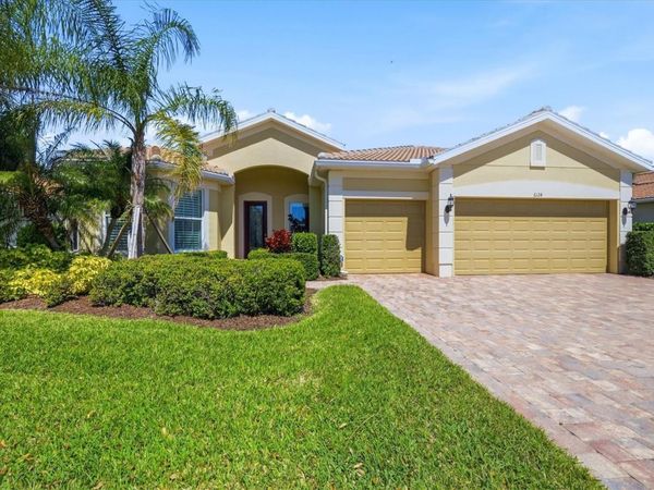 6124 ABACO DRIVE , SARASOTA, FL 34238