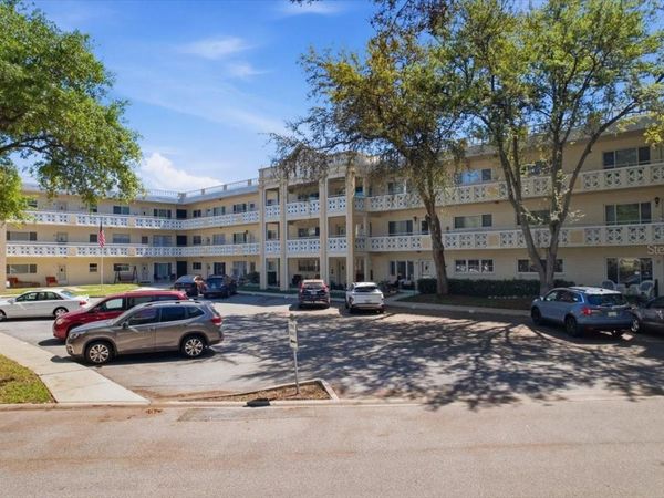 2285 ISRAELI DRIVE , Unit 45, CLEARWATER, FL 33763