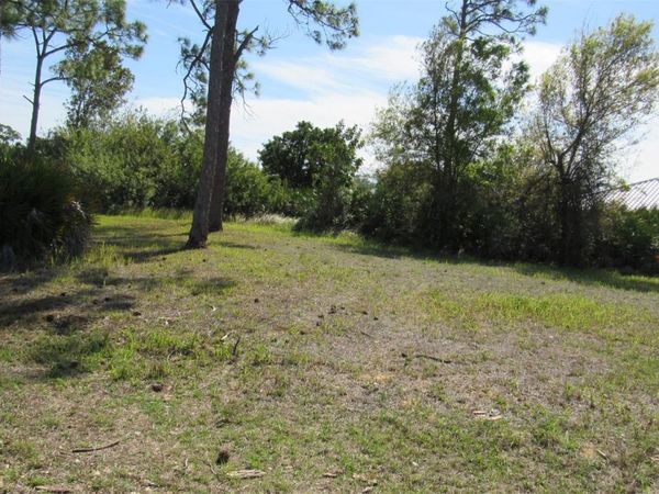 2064 LITTLE PINE CIRCLE, PUNTA GORDA, FL 33955