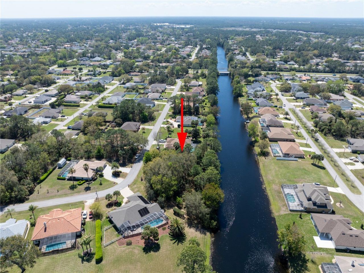 37 Ludlow Lane W, Palm Coast, FL 32137 Photo