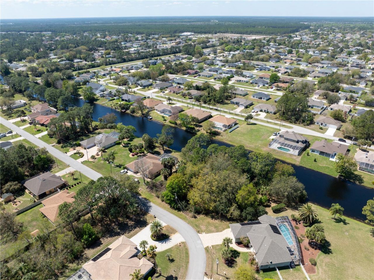 37 Ludlow Lane W, Palm Coast, FL 32137 Photo