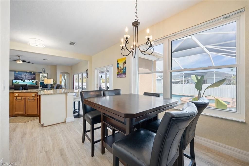 2415 NE 22nd Ave, Cape Coral, FL 33909 Photo