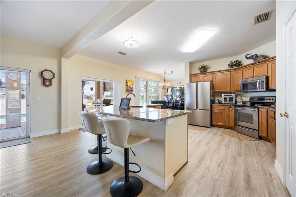 2415 NE 22nd Ave, Cape Coral, FL 33909 Photo